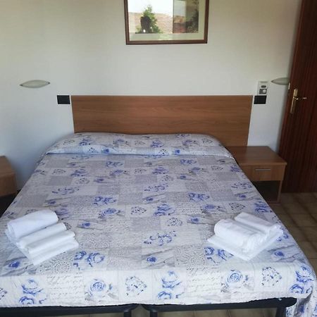 Hotel Arno Chianciano Terme Exterior foto