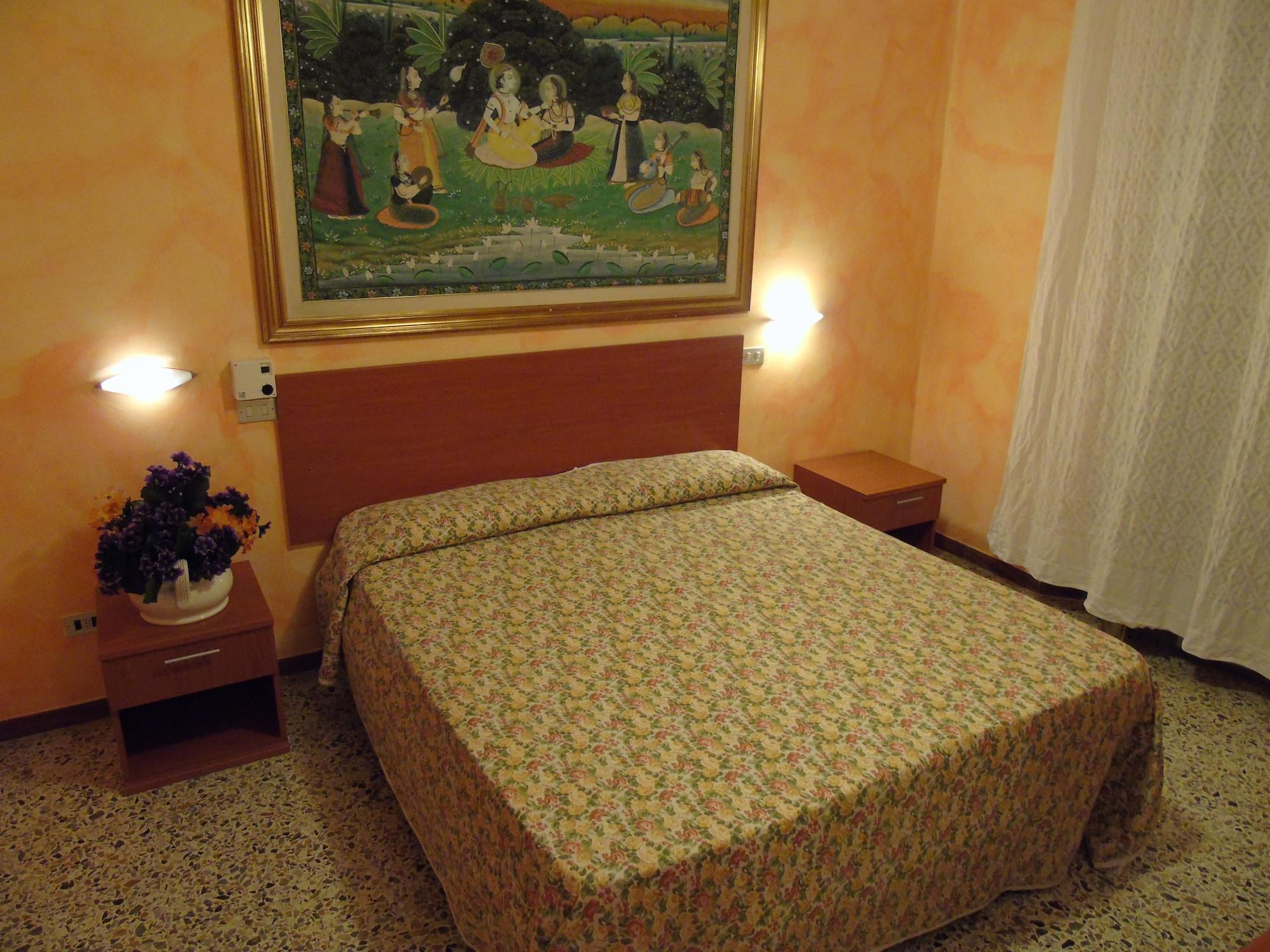 Hotel Arno Chianciano Terme Exterior foto